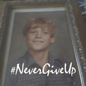 Meet your Posher, Rodney